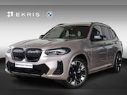 BMW iX3 - | Panoramadak | Stoelverwarming | Trekhaak
