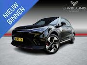 Smart #1 - BRABUS 66 kWh trekhaak / pano / leder