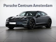 Porsche Taycan Cross Turismo - 4