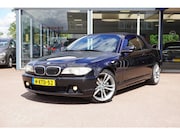 BMW 3-serie - Cabrio 325Ci Executive Cabriolet | Automaat | Airco | Elek.