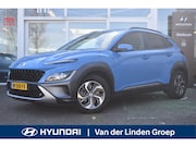 Hyundai Kona - 1.6 GDI HEV Fashion Navi/Cam/Carplay/Pdc/Trekh. "RIJKLAAR"