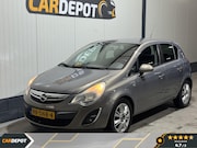 Opel Corsa - 1.4-16V Edition Super Netjes