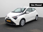 Toyota Aygo - 1.0 VVT-i x-play | Camera | Bluetooth | Airco |