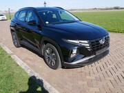 Hyundai Tucson - 1.7 CRDi 48V MILD HYBRID AUT. CLIMA NAVI ** 12999 NETTO
