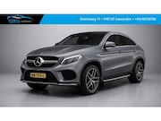 Mercedes-Benz GLE-klasse - 400 4MATIC AMG*PANO*INCL. BTW*AFN. HAAK