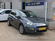 Fiat Punto Evo - 0.9 TwinAir Sempre Clima Navi Trekhaak