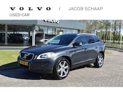 Volvo XC60 - 2.4 D5 AWD 215PK Automaat Summum | 5-cilinder | Leer | Panor
