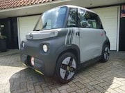 Opel Rocks-e - Base