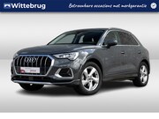 Audi Q3 - 35 TFSI 150PK Advanced edition | Navi | Apple Carplay | 18 I