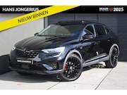 Renault Arkana - E-Tech hybrid 145 E-Tech engineered | SCHUIF/KANTELDAK | STU