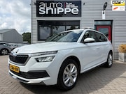 Skoda Kamiq - 1.0 TSI Style -VIRTUAL COCKPIT-CLIMA-CRUISECONTROL-LED-APPLE