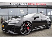 Audi RS6 - Avant 600PK Quattro Dynamic Plus | B&O 3D | Carbon | Nachtzi