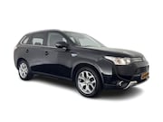 Mitsubishi Outlander - 2.0 PHEV Business Edition X-Line Aut. *LEATHER-FABRIC | NAVI