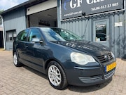 Volkswagen Polo - 1.4-16V Comfortline 2009 APK Nieuw 5D AIRCO