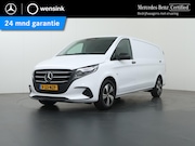 Mercedes-Benz Vito - 116 CDI | Aut. | XL L3 | Select | 3 zits | Stoelverwarming |