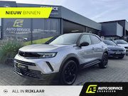 Opel Mokka - 1.2 Turbo GS Line Rijklaar incl. beurt en garantie! | Automa
