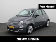 Fiat 500 - 1.0 Hybrid Lounge | APPLE CARPLAY - ANDROID AUTO | AIRCO | C