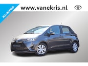 Toyota Yaris - 1.5 Hybrid Active, 1e eigenaar, dealer onderhouden, lage KM