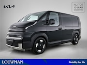 Kia PV5 - L2H1 Elite Executive 71.2 kWh Stoelverwarming en ventilatie 