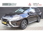 Mitsubishi Outlander - 2.4 PHEV Pure Trekhaak, Dealer O.H.