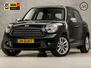 MINI Countryman - 1.6 Cooper (PANORAMADAK, NAVIGATIE, LEDER, STOELVERWARMING, 