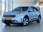 Kia Niro - 1.6 GDi Hybrid DynamicLine| NAP| CRUISECR|