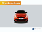Fiat 600 - Sport | 10,25" touchscreen radio met Bluetooth, DAB & USB |