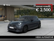 MINI John Cooper Works - 3-Deurs 1.5 C JCW Trim | XL Pakket | Elektrisch verstelbare