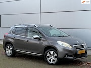 Peugeot 2008 - 1.2 VTi Allure 2e Eignr |Led |Leder |Xenon |Navi |Airco |Tre