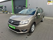 Dacia Logan Mcv - 0.9 TCe Prestige Zeer ruim Km stand Goed onderhouden enz