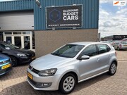 Volkswagen Polo - 1.4-16V Highline