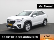 Suzuki S-Cross - 1.4 Boosterjet Select Smart Hybrid | ACHTERUITRIJCAMERA | AP