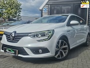 Renault Mégane - 1.5 dCi Bose/stoelmassage/achteruitcamera/ambient verlichtin