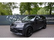Land Rover Range Rover Sport - P400e |HSE|Black Pack| Dynamic|Luchtvering|Panoramadak|Autom