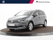Volkswagen Touran - 1.4 TSI 150pk DSG Highline 7p · Camera · Keyless · Massagefu