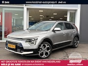 Kia Niro - 1.6 GDi Hybrid ExecutiveLine | Dodehoekdetectie | Stoelverwa