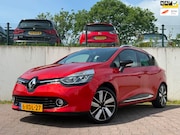 Renault Clio - Estate 0.9 TCe Dynamique/NAVI/CAMERA/APK 07-2027/PDC/CRUISE/