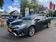 Toyota Avensis - TOURING SPORTS 1.8 VVT-I 147PK EXECUTIVE / PANODAK / NAVI /