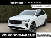 Volvo XC90 - T8 Plug-in Hybrid AWD Ultra Dark Blis| 360 camera | Pano dak