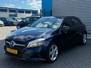 Mercedes-Benz A-klasse - 180 Sport Edition