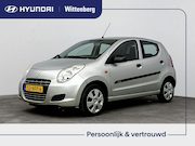 Suzuki Alto - 1.0 COMFORT PLUS | AIRCO | ELEKTRISCHE RAMEN | RADIO CD | CE