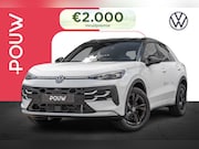 Volkswagen T-Roc - 1.5 eTsi 115pk Style First Edition | Black Style Pakket