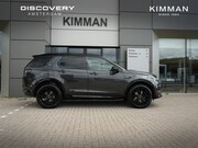 Land Rover Discovery Sport - P270e PHEV Business Landmark Edition | Elektr. Trekhaak | Co