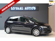 Volkswagen Golf Plus - 1.4 TSI Comfortline | AUT | AIRCO | CRUISE | NAP | APK.
