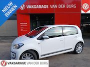 Volkswagen Up! - 1.0 BMT up! beats