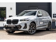 BMW X3 - XDrive30e M-sport Brooklyn Grau 360 Pano HUD Trekhaak