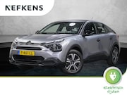 Citroën e-C4 - Live 50 kWh 136PK | 1ste eigenaar | ACCURAPPORT 92% | AppleC