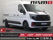 Nissan Interstar - -e Nismo + | Alleen Bij ABD! | 0% Rente | 5 Jaar Garantie | 