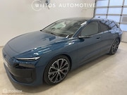 Audi A6 - S edition performance 367pk, luchtv B&O