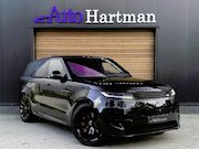 Land Rover Range Rover Sport - 3.0 P510e First Edition MASSAGE|4W-BESTURING|HEAD-UP|TREKHAA